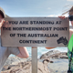 Image for article titled Driving Australia's Most Challenging Off-Road Trail